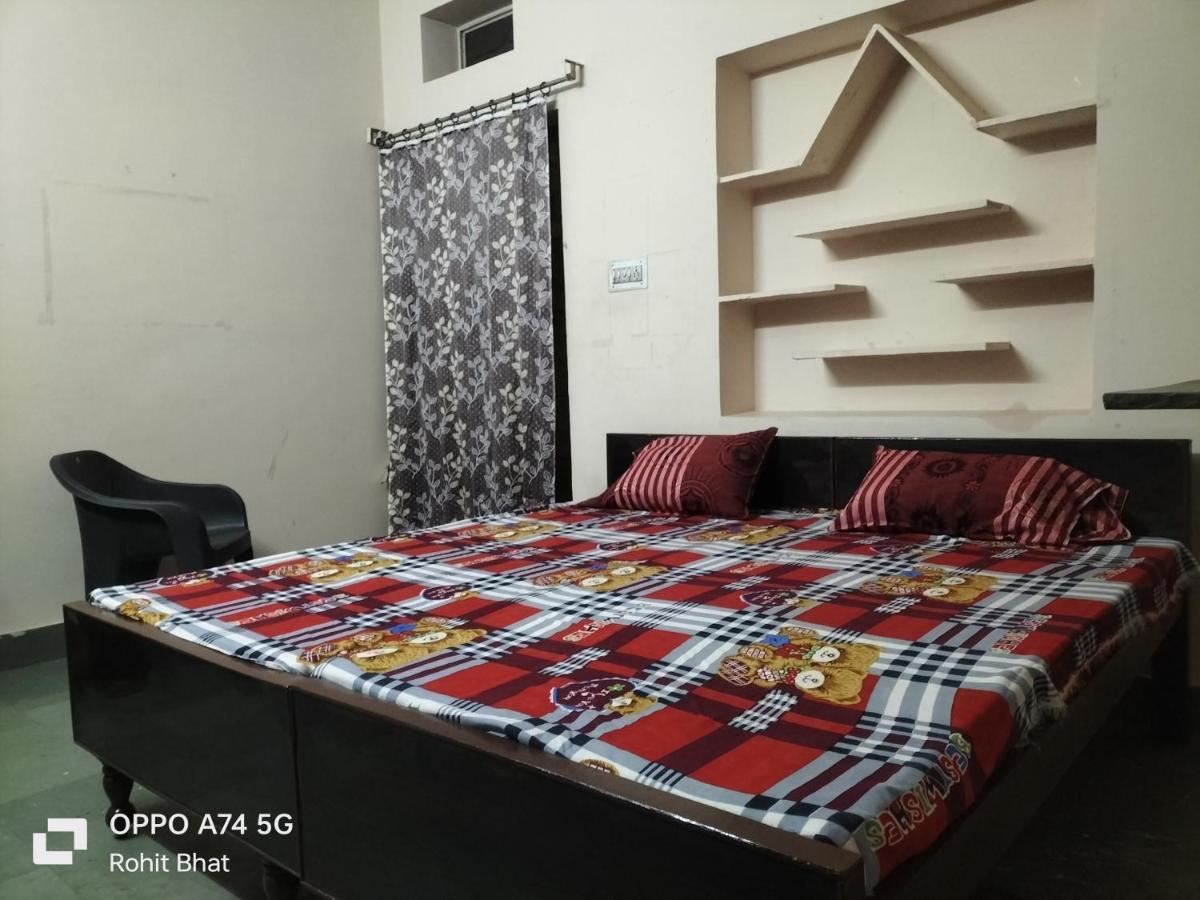 Bhati House أجمير المظهر الخارجي الصورة