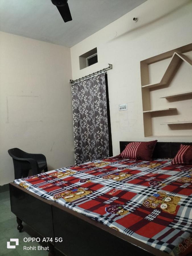 Bhati House أجمير المظهر الخارجي الصورة
